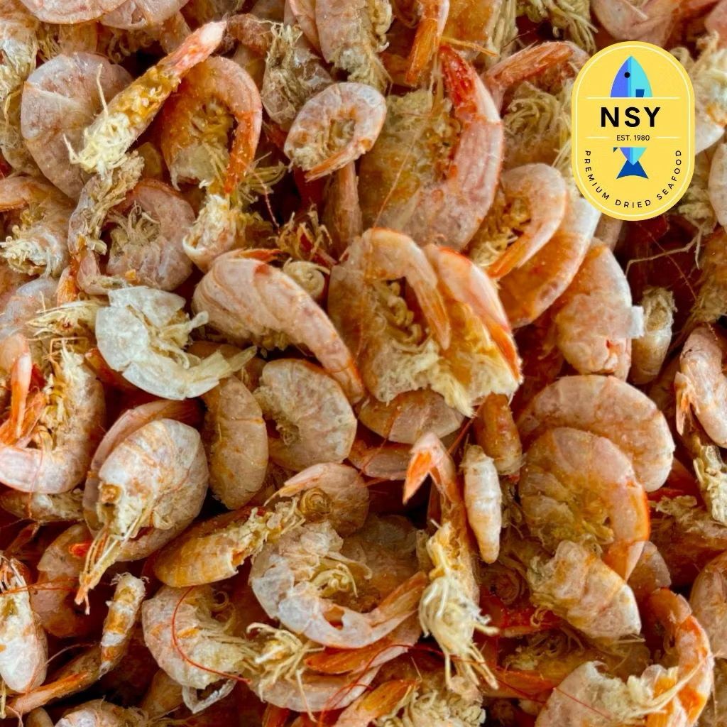 Dried Shrimp