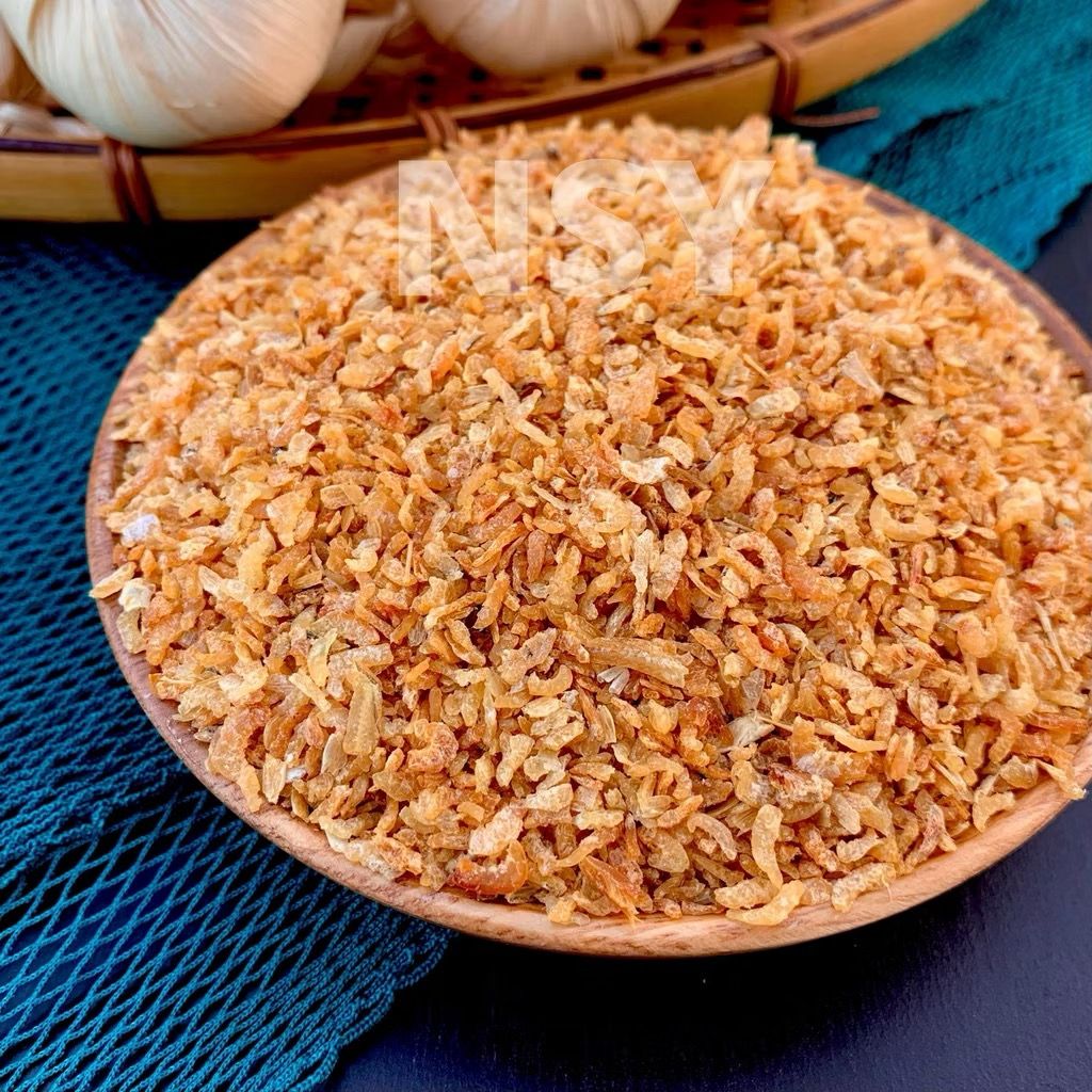 Fine Dried Shrimp