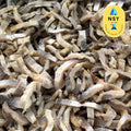 Salted Dried Eel Fillet