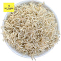 Dried White Bait