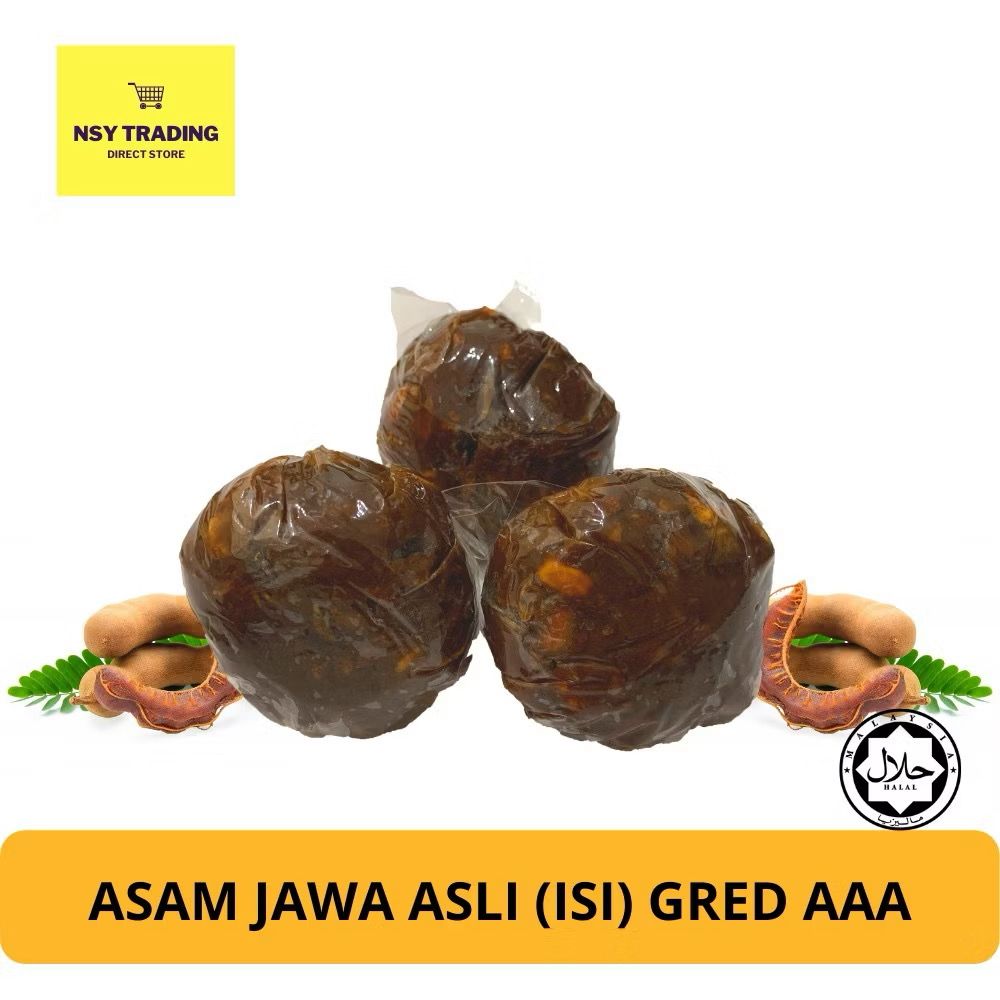 Seedless Tamarind Ball